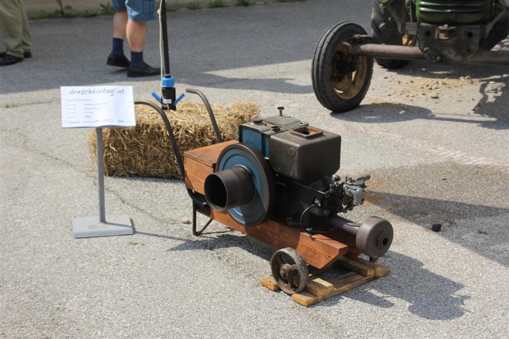 2013-07-14 15.Oldtimertreffen in Pinkafeld